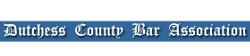 Dutchess County Bar Association